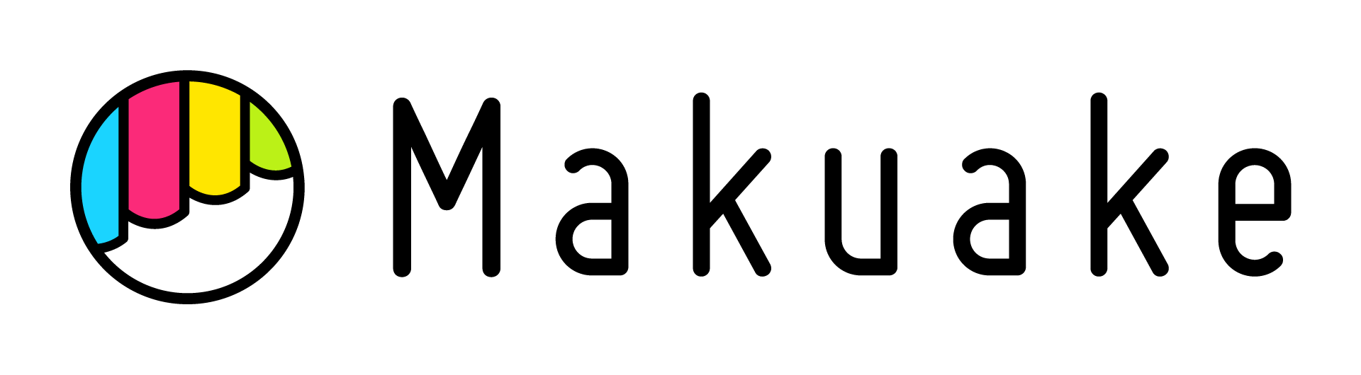 Logo Makuake